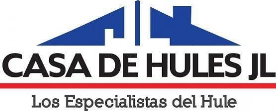 Casa De Hules JL_logo